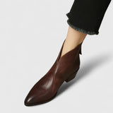 Nathalie - Elegante Stiefel