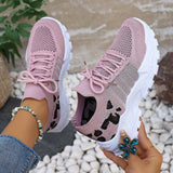 Bettina - Atmungsaktive Komfort-Sneaker