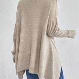 Astrid - Bequemer Pullover