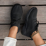 Gerda - Leichte Komfort-Sneaker