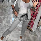 Edith - Elegantes Set