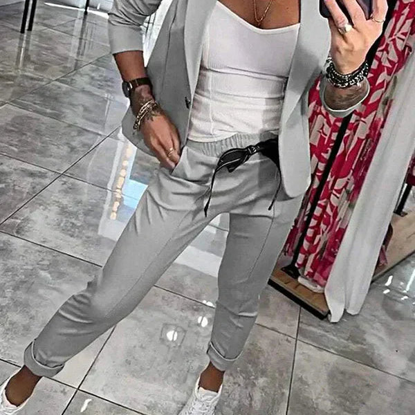 Edith - Elegantes Set