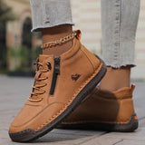Andrea - Therapeutische Komfort-Sneaker