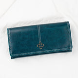 Dorothea - Trend Bifold Geldbörse
