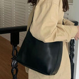 Sieglinde - Elegante Lederhandtasche
