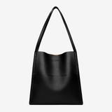 Hannelore - Elegante Umhängetasche aus Leder
