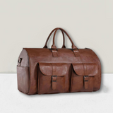 Rahel - Zeitloser Handtasche