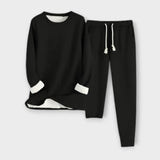 Kerstin - Thermo-Woll-Set
