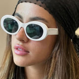 Anke - Elegante Sonnenbrille