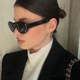 Anke - Elegante Sonnenbrille