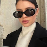 Anke - Elegante Sonnenbrille