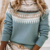 Magdalena - Strickpullover