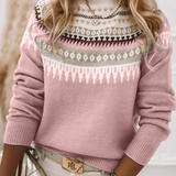 Magdalena - Strickpullover