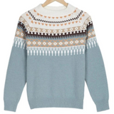 Magdalena - Strickpullover