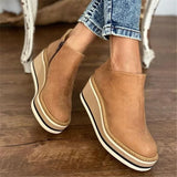 Ingrid - Anspruchsvolle Stiefel