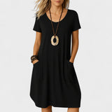 Adelina - Charmantes Kleid