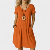 Adelina - Charmantes Kleid