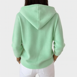 Hedwig - Eleganter Cardigan