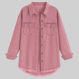 Ingeborg - Bequeme Jacke