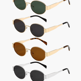 Andrea - Elegante Sonnenbrille