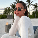 Andrea - Elegante Sonnenbrille
