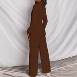 Elfriede - Eleganter Blazer und Hose