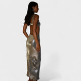 Irmgard - Abendkleid