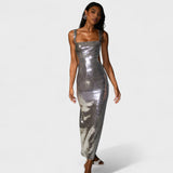 Irmgard - Abendkleid
