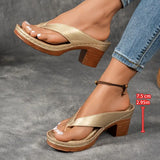 Agnes - Sandalen Eleganz und Komfort