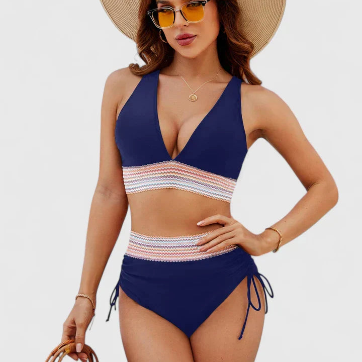 Else - Elegantes Bikini-Set