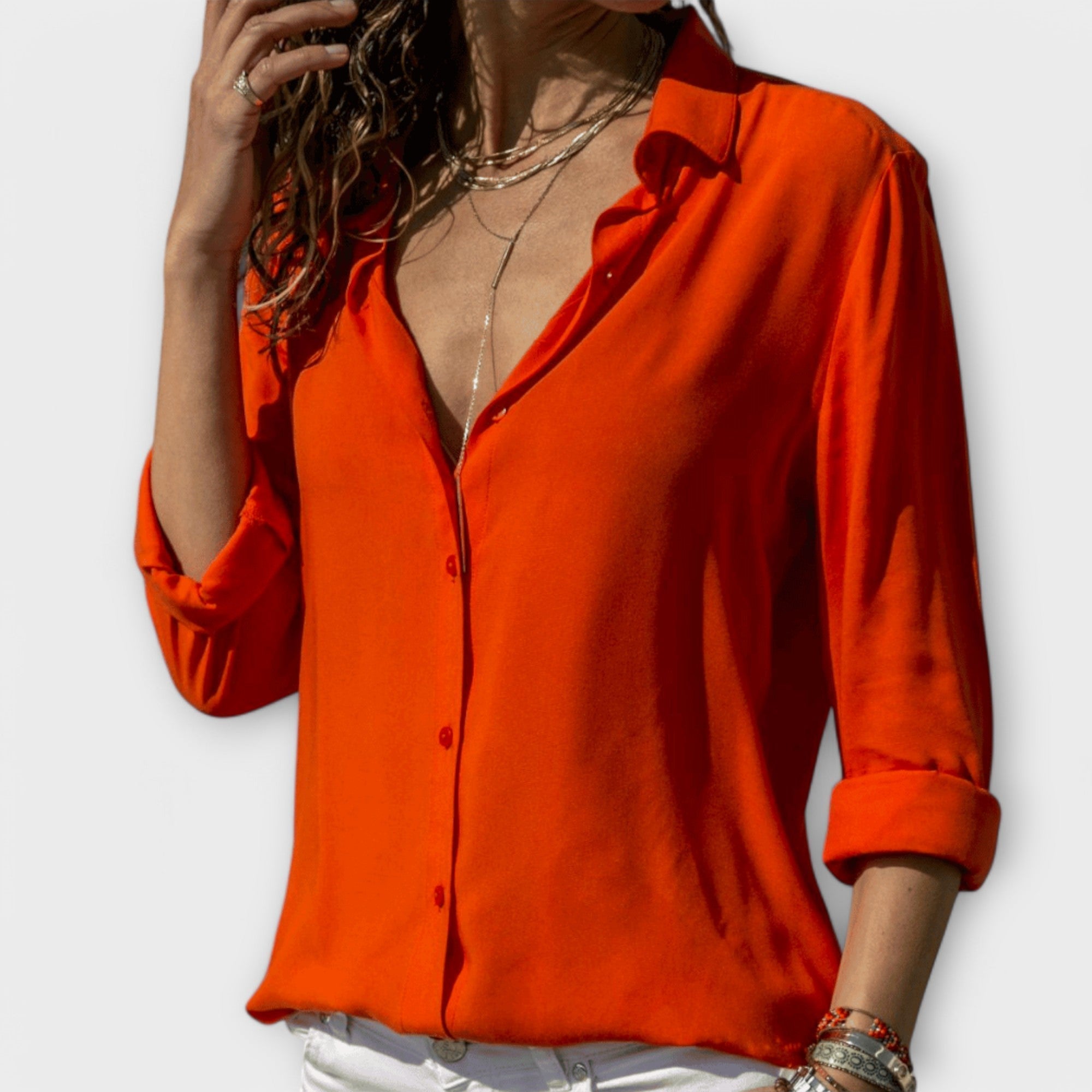 Christine - Elegante Bluse