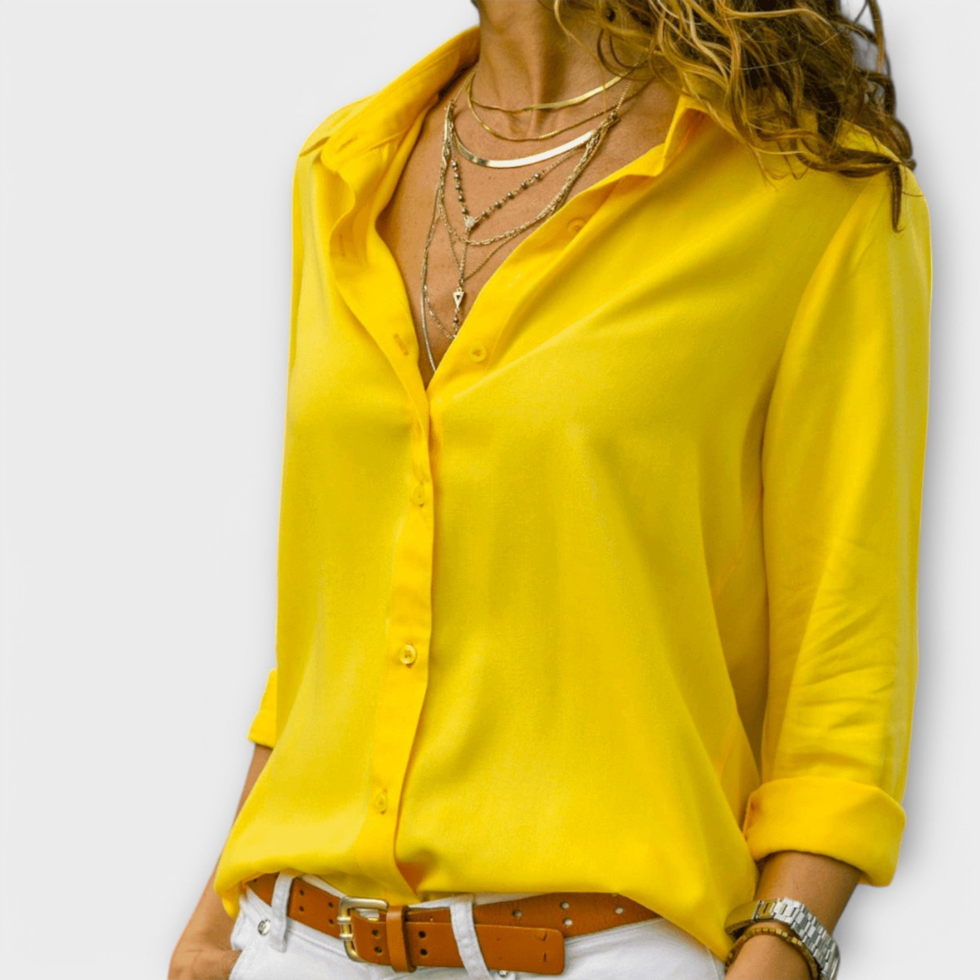 Christine - Elegante Bluse