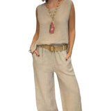 Gerlinde - Boho-Zweiteiler