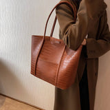 Christine - Elegante Schultertasche