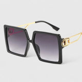 Elfriede - Elegante Sonnenbrille