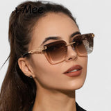Marlene - Elegante Sonnenbrille