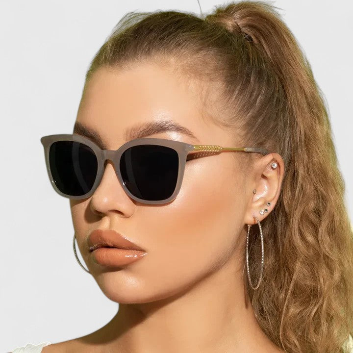 Christa - Elegante Sonnenbrille