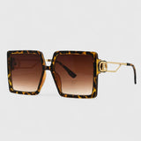 Elfriede - Elegante Sonnenbrille