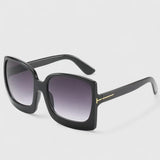 Konstanze - Elegante Sonnenbrille