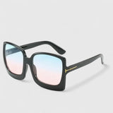 Konstanze - Elegante Sonnenbrille