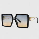 Elfriede - Elegante Sonnenbrille