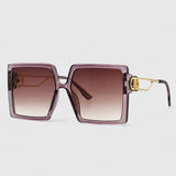 Elfriede - Elegante Sonnenbrille