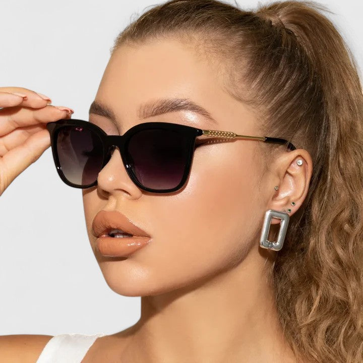 Christa - Elegante Sonnenbrille