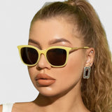 Christa - Elegante Sonnenbrille
