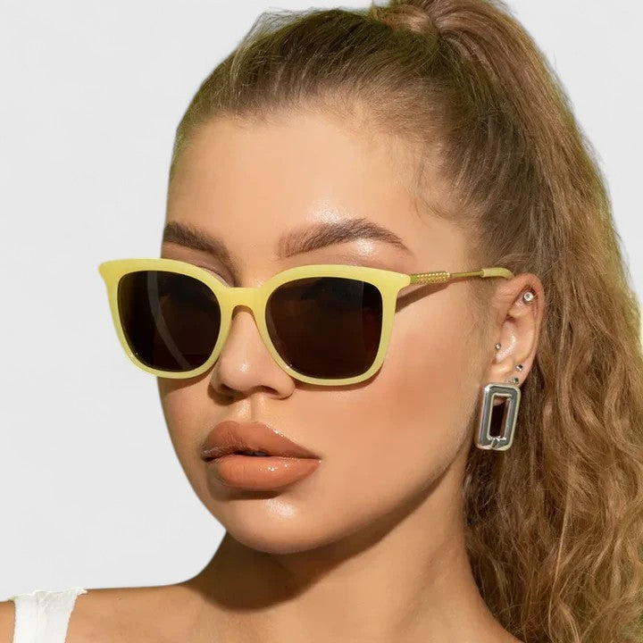 Christa - Elegante Sonnenbrille