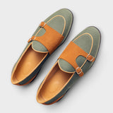Gertraud - Pantoffel