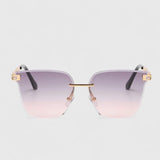 Marlene - Elegante Sonnenbrille