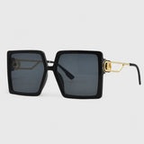 Elfriede - Elegante Sonnenbrille