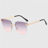 Marlene - Elegante Sonnenbrille
