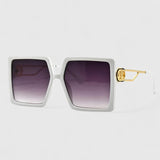 Elfriede - Elegante Sonnenbrille